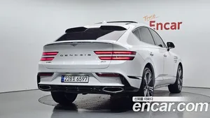 Genesis GV80, 2024 — миниатюра 2