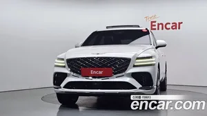 Genesis GV80, 2024 — миниатюра 3