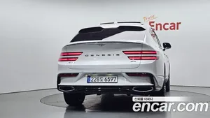 Genesis GV80, 2024 — миниатюра 4