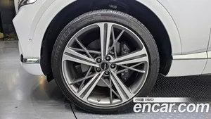 Genesis GV80, 2024 — миниатюра 5