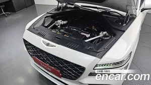 Genesis GV80, 2024 — миниатюра 6