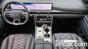 Genesis GV80, 2024 — миниатюра 7
