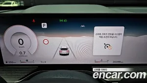 Genesis GV80, 2024 — миниатюра 8