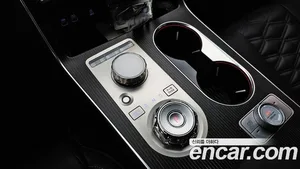 Genesis GV80, 2024 — миниатюра 9