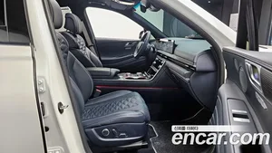 Genesis GV80, 2024 — миниатюра 10