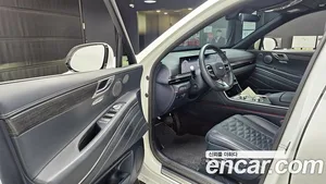 Genesis GV80, 2024 — миниатюра 11