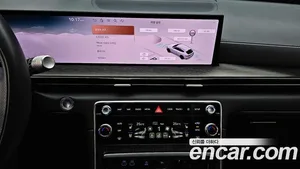 Genesis GV80, 2024 — миниатюра 14