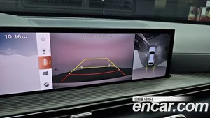 Genesis GV80, 2024 — миниатюра 15