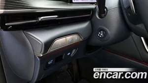 Genesis GV80, 2024 — миниатюра 17