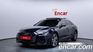 Audi A6, 2023 — миниатюра 1