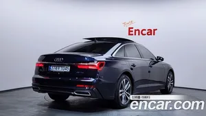 Audi A6, 2023 — миниатюра 2