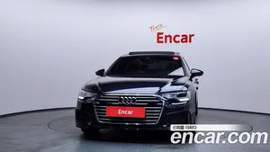 Audi A6, 2023 — миниатюра 3