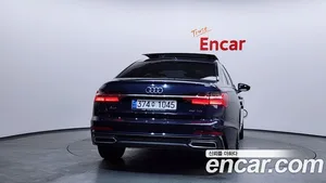 Audi A6, 2023 — миниатюра 4
