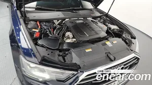 Audi A6, 2023 — миниатюра 6