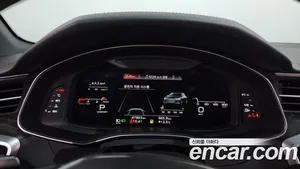 Audi A6, 2023 — миниатюра 8