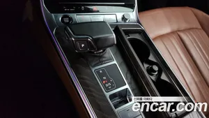 Audi A6, 2023 — миниатюра 9