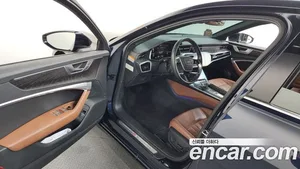 Audi A6, 2023 — миниатюра 10