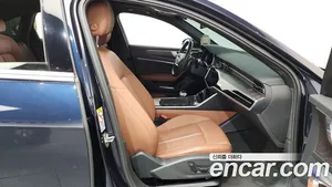 Audi A6, 2023 — миниатюра 11