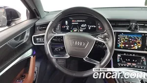 Audi A6, 2023 — миниатюра 13