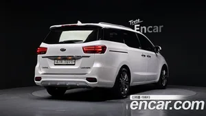 Kia Carnival, 2018 — миниатюра 2