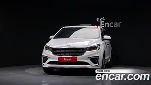 Kia Carnival, 2018 — миниатюра 3