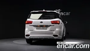 Kia Carnival, 2018 — миниатюра 4