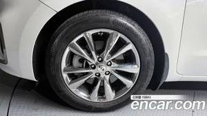 Kia Carnival, 2018 — миниатюра 5