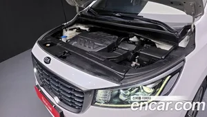 Kia Carnival, 2018 — миниатюра 6