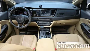 Kia Carnival, 2018 — миниатюра 7