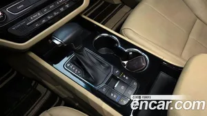 Kia Carnival, 2018 — миниатюра 9