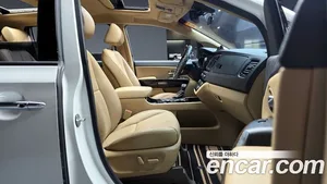 Kia Carnival, 2018 — миниатюра 10