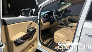 Kia Carnival, 2018 — миниатюра 11
