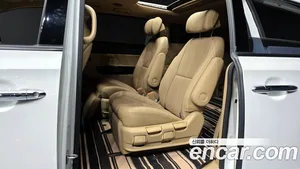 Kia Carnival, 2018 — миниатюра 12