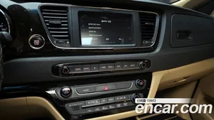Kia Carnival, 2018 — миниатюра 14