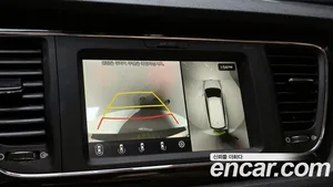 Kia Carnival, 2018 — миниатюра 15