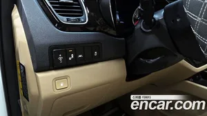 Kia Carnival, 2018 — миниатюра 16