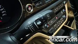 Kia Carnival, 2018 — миниатюра 17