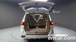 Kia Carnival, 2018 — миниатюра 20