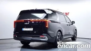 Kia Carnival, 2025 — миниатюра 2