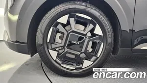 Kia Carnival, 2025 — миниатюра 5
