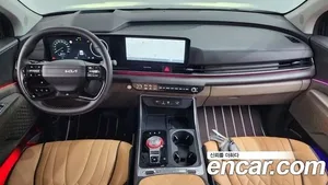 Kia Carnival, 2025 — миниатюра 7