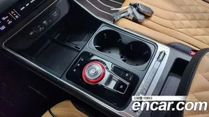 Kia Carnival, 2025 — миниатюра 9
