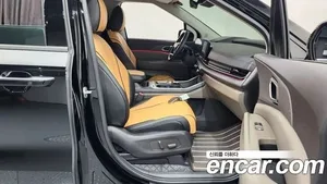 Kia Carnival, 2025 — миниатюра 11