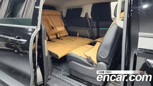 Kia Carnival, 2025 — миниатюра 12