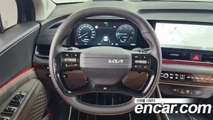 Kia Carnival, 2025 — миниатюра 13