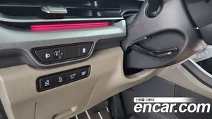 Kia Carnival, 2025 — миниатюра 14