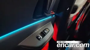Kia Carnival, 2025 — миниатюра 18
