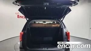 Kia Carnival, 2025 — миниатюра 20