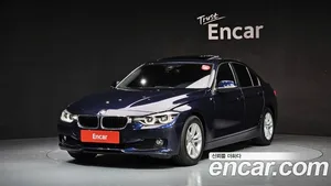 BMW 3-Series, 2015 — миниатюра 1