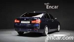 BMW 3-Series, 2015 — миниатюра 2